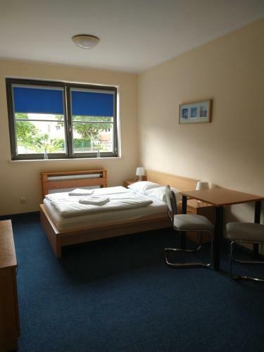 Motel Gda?ska Szko?a Szermierki