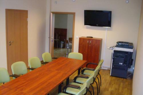 Motel Gda?ska Szko?a Szermierki
