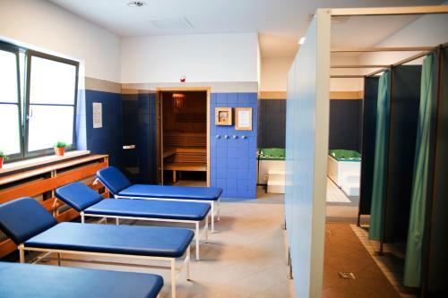 Motel Gda?ska Szko?a Szermierki