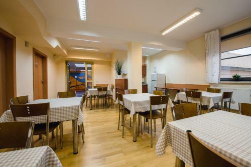 Motel Gda?ska Szko?a Szermierki