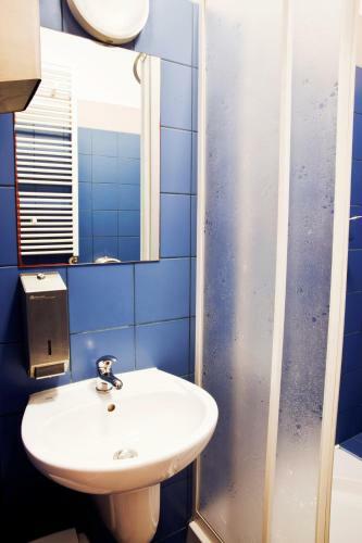 Motel Gda?ska Szko?a Szermierki