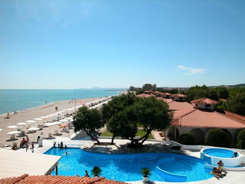 Hotel Villaggio Il Girasole