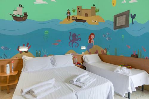 Hotel Villaggio Il Girasole