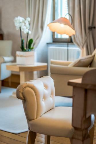 Hotel Ch�teau De La Tour De Puits