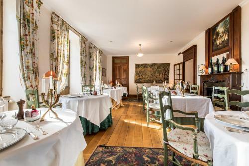 Hotel Ch�teau De La Tour De Puits