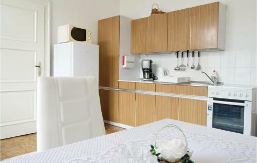 Apartment Josefuv Dul Nr.