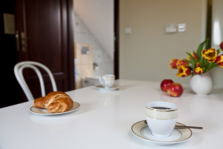 Apartamento Willa Kazimierz
