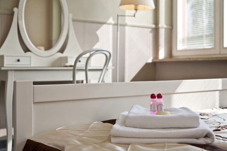 Apartamento Willa Kazimierz