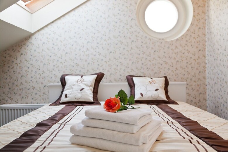 Apartamento Willa Kazimierz