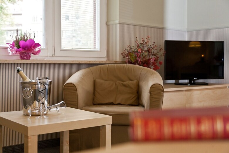 Apartamento Willa Kazimierz