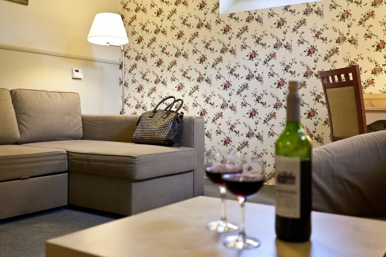Apartamento Willa Kazimierz