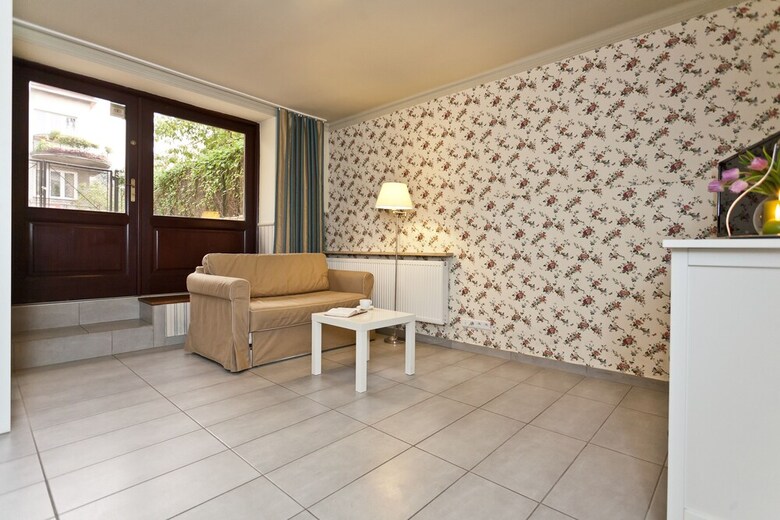 Apartamento Willa Kazimierz