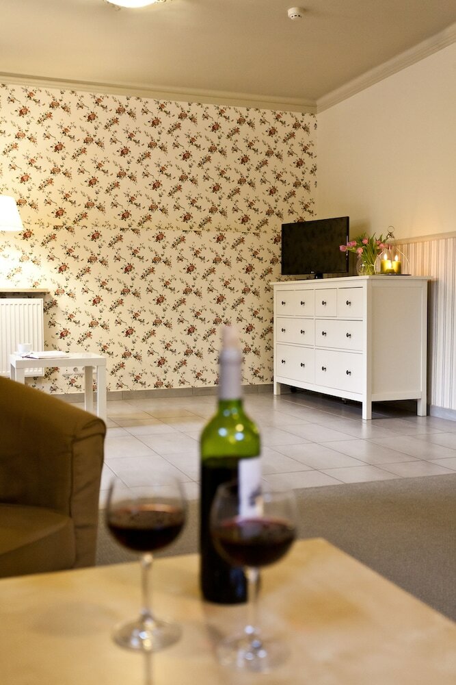 Apartamento Willa Kazimierz