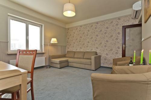 Apartamento Willa Kazimierz