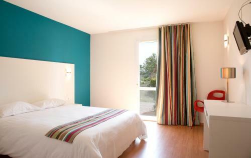 Hotel Du Village Catalan
