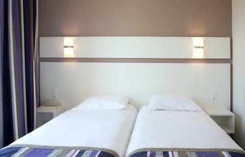 Hotel Du Village Catalan