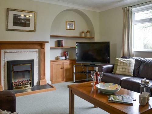Knowle Farm Cottage
