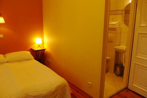 Hostal Pensjonat Eden