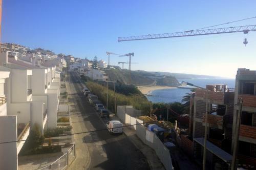 Apartamento Sol No Horizonte