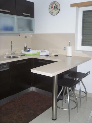 Apartamento Sol No Horizonte
