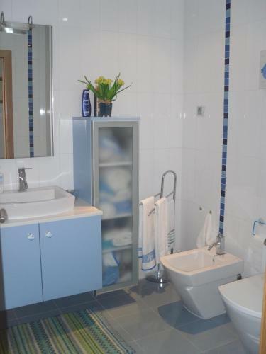 Apartamento Sol No Horizonte