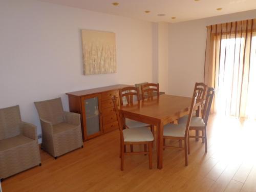 Apartamento Sol No Horizonte