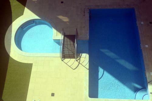 Apartamento Sol No Horizonte