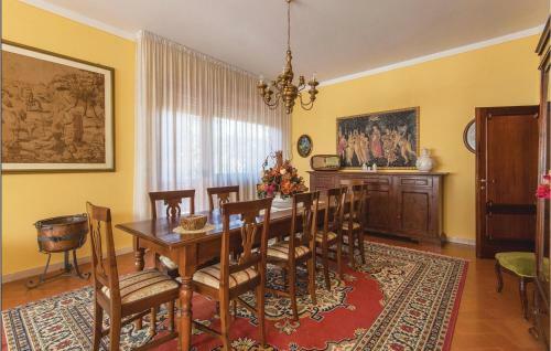 Holiday Home Vicchio 53