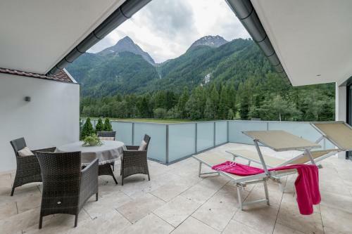 Apartment Tirol Familie Klotz