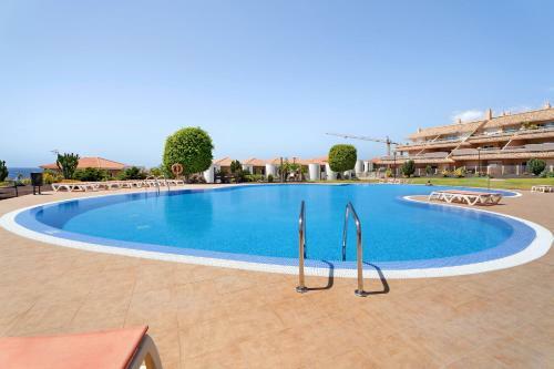 Apartamento Royal Marine Golf V
