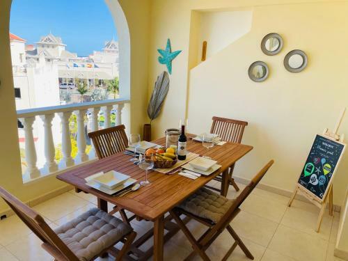 Apartamento Mona's Point Tenerife
