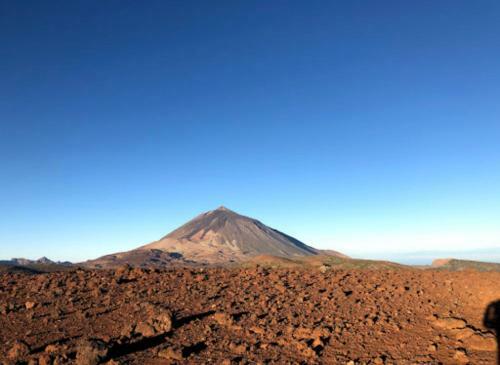 Apartamento Mona's Point Tenerife