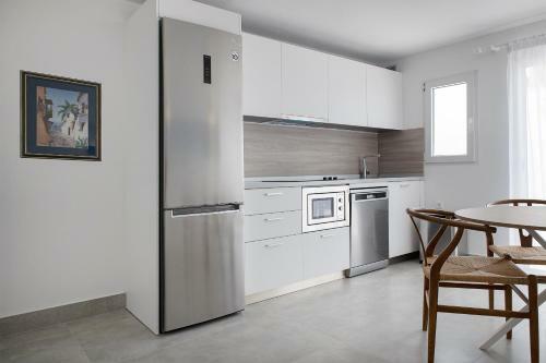 Apartamento The Club - Accommodation - Dining - Events