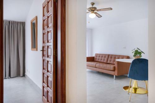Apartamento The Club - Accommodation - Dining - Events