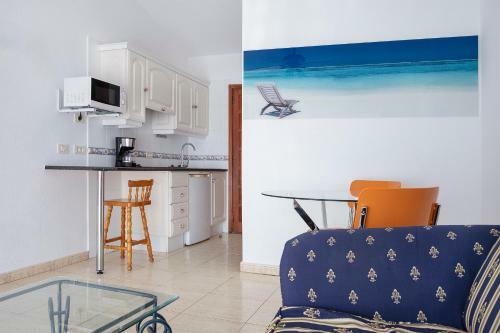 Apartamento The Club - Accommodation - Dining - Events