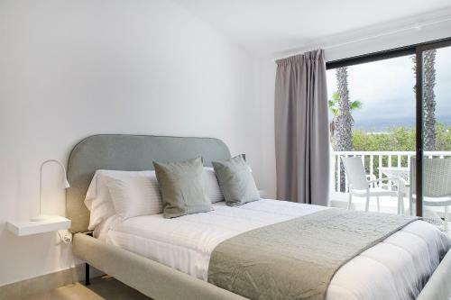 Apartamento The Club - Accommodation - Dining - Events