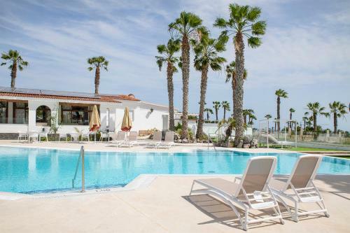 Apartamento The Club - Accommodation - Dining - Events