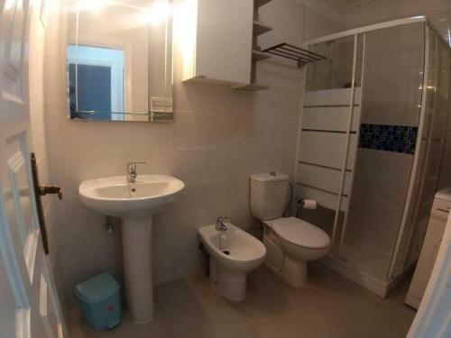 Golf View Apartment With Large Communal Pool - Scorpioile