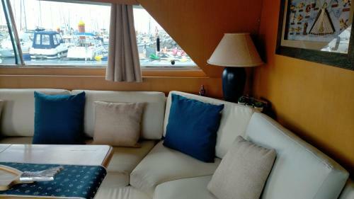 Boat Sirio