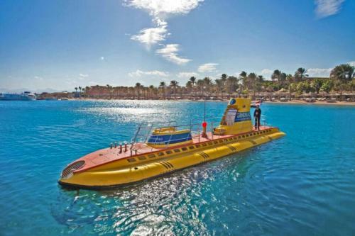 Boat Sirio