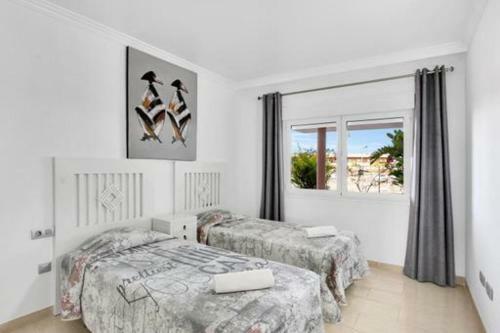 Apartamento Royal Marine Golf V By Paramount Holidays
