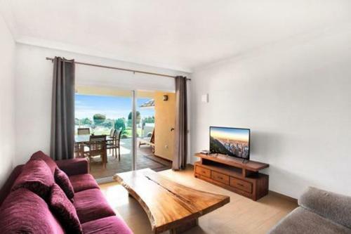 Apartamento Royal Marine Golf V By Paramount Holidays