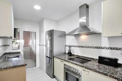 Apartamento Royal Marine Golf V By Paramount Holidays