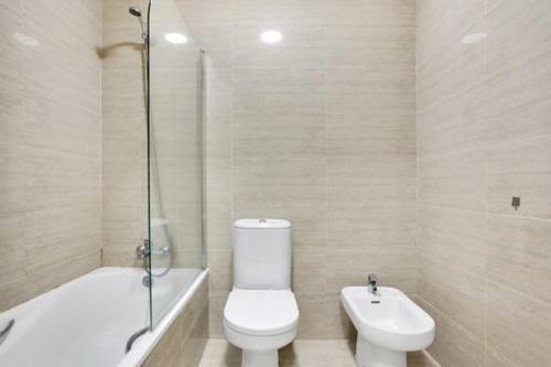 Apartamento Royal Marine Golf V By Paramount Holidays