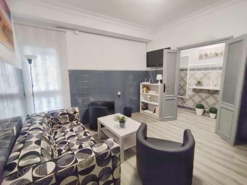 Apartamento Ana Maria