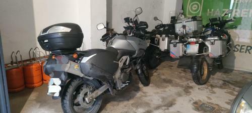 Apartamento Ana Maria