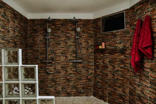 Apartamento �tico Green Park