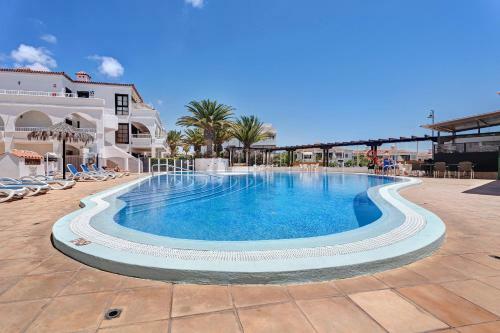 Beautiful Apartmento Amarilla Golf