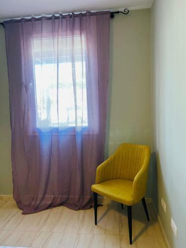 Apartamento La Maison Amarilla Golf