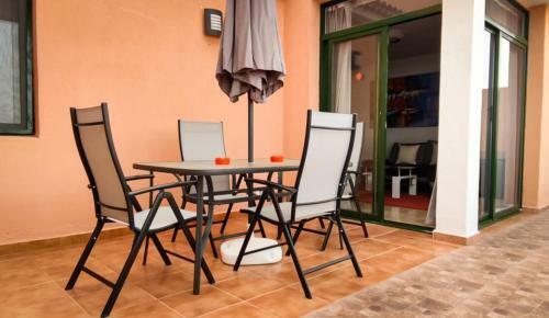 Apartamento Oasis Ocean Breeze
